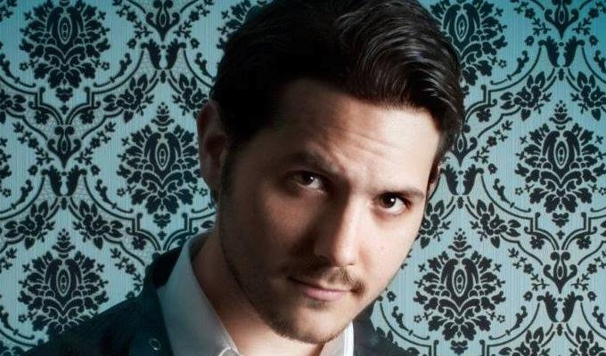 Ignacio Lopez, comedian tour dates : Chortle : The UK Comedy Guide