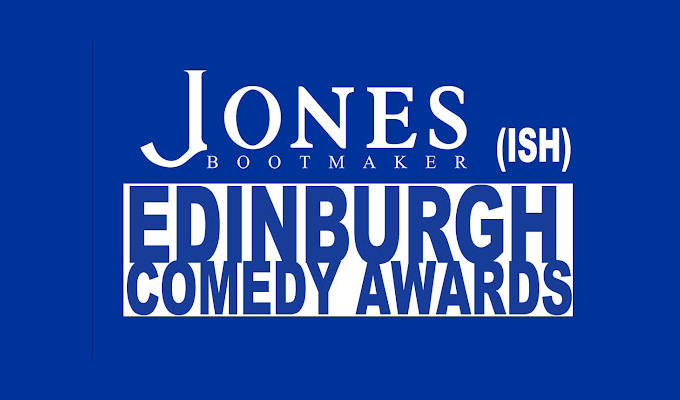 Who's in the running for the 2024 ISH Edinburgh Comedy Awards? | Longlists announced