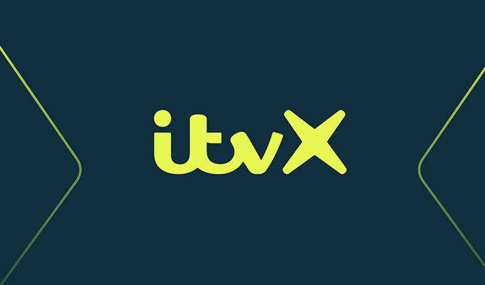  ITVX Presents: Edinburgh Fringe