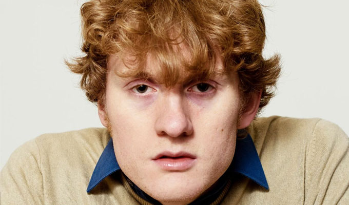 'You need to feel like it could go wrong to really get the most out of stand-up' | Ahead of his tour, James Acaster chooses his comedy favourites