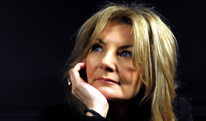 The Funny Thing About Death by Jo Caulfield | Review of the comedian's memoir about her late sister