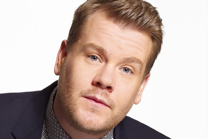 James Corden's Late Late Show returns to UK | Week of shows to be taped in London