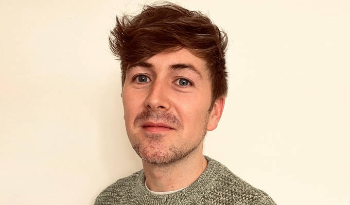 Jason Dawson joins UKTV's comedy commissioning team | New signing was previously a producer at Avalon