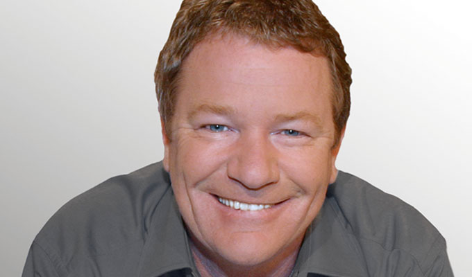 Jim Davidson won't face court | No further action over Falklands allegations