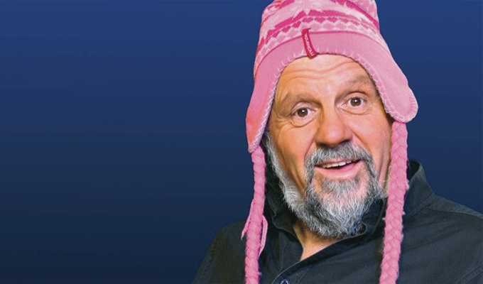 Jethro dies at 73 | Covid claims Cornish comedy star