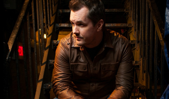  Jim Jefferies - Freedumb Tour