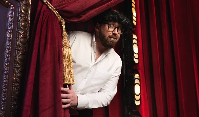 Air date for John Kearns’s The Varnishing Days | ...as C4 snaps up Jordan Gray's Is It A Bird?