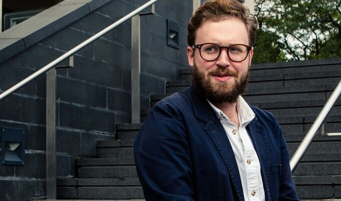 'More than just a sitcom' | John Kearns picks his Perfect Playlist of comedy favourites