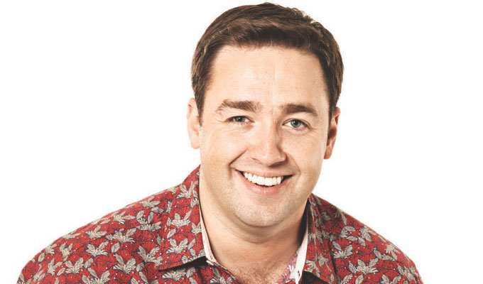 Newcastle's Hyena Club to close | But nights continue thanks to Jason Manford...