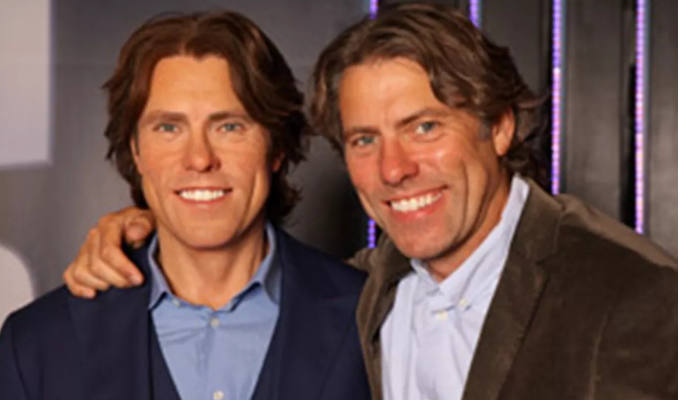 Fame waxes and wanes for John Bishop | Comic finds his Madame Tussauds figure was melted down