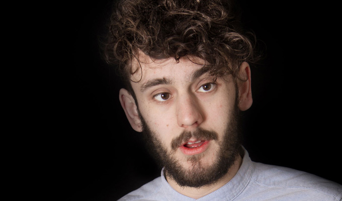 Hot Water comedian of 2016 final | Gig review by Steve Bennett in Liverpool