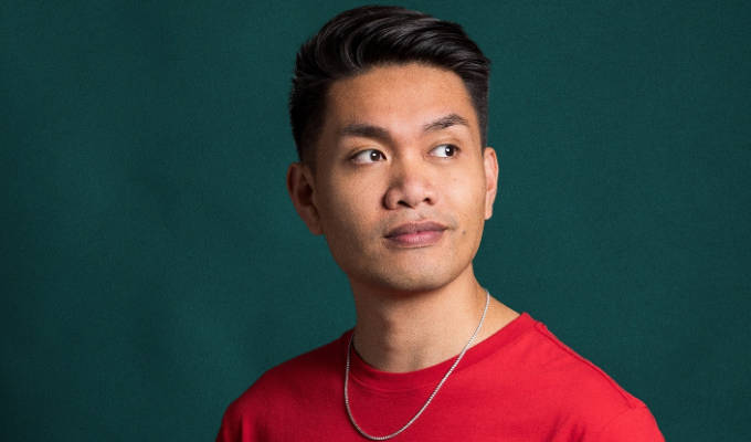 15 lessons I learned from 15 years in comedy | By James Roque