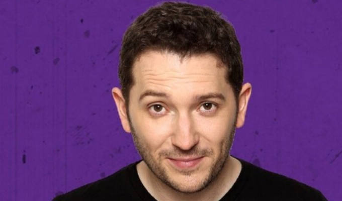 Absolute Radio Live announces 2024 line-up | Jon Richardson and Matt Forde co-host charity gig