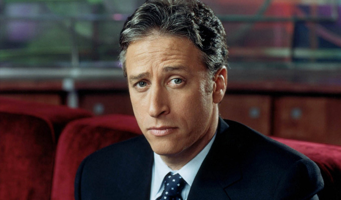 Jon Stewart signs new HBO deal | To make topical content for on-demand services