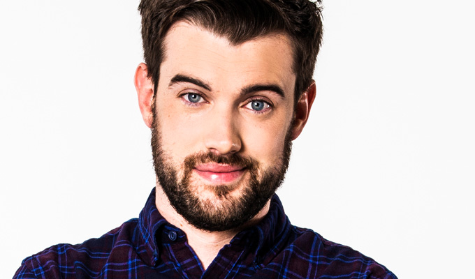 This jester displeases me | How Jack Whitehall bombed in front of Prince Charles