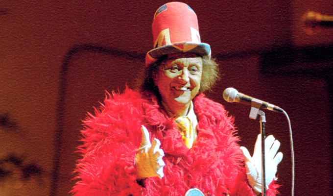 Ken Dodd: A Legacy Of Happiness | Review of the new BBC film about the legendary comedian