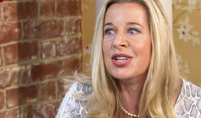 We're suing Katie Hopkins! | Quote and tweets of the week