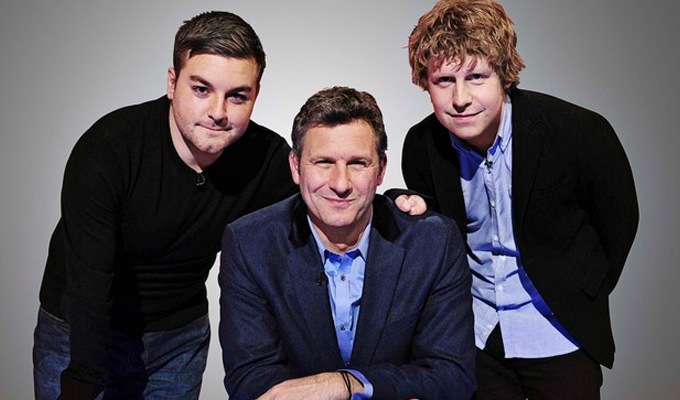 When is the Last Leg back for a 20th series? | Channel 4 announces show's return with a Stand Up To Cancer special