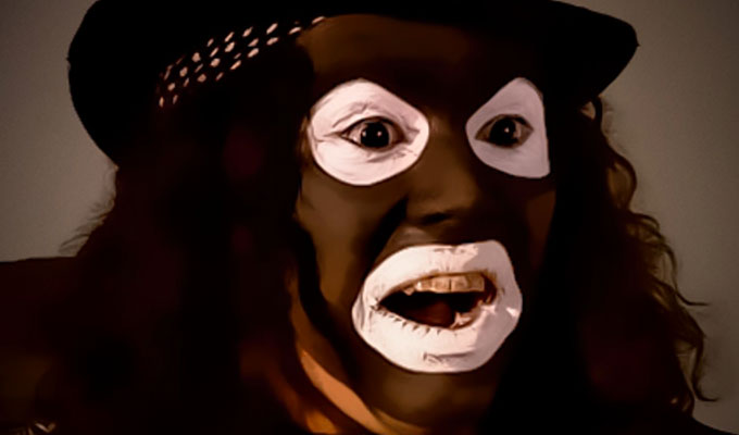 Netflix pulls League Of Gentlemen in blackface row News 2020