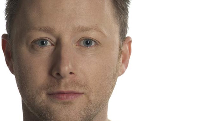 Limmy goes on tour | A tight 5: June 2
