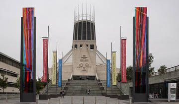 Liverpool Metropolitan Cathedral