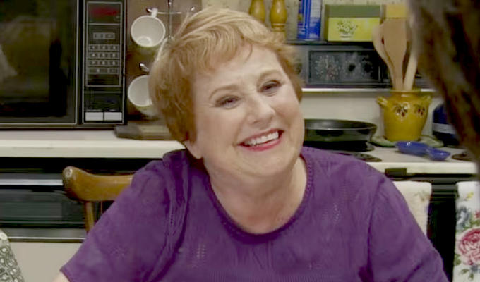 It’s Always Sunny's Lynne Marie Stewart dies at 78 | Actress played Charlie’s mum Bonnie