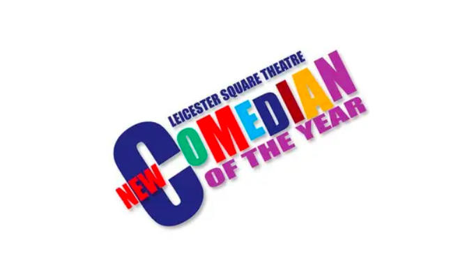 Leicester Square Theatre New Comedian Of The Year  winners | Winners and runners-up