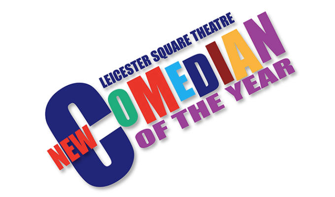 Leicester Square's New Comedian of 2024 open for entries | £1,000 first prize