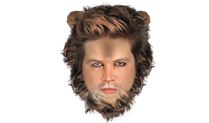  Luke Wright: Essex Lion