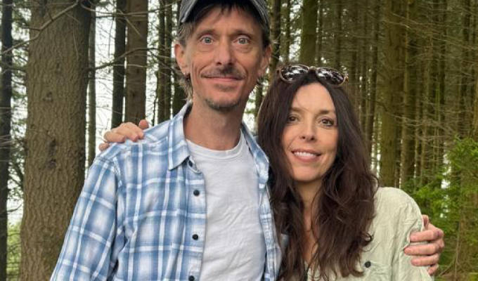 Mackenzie Crook to direct The Change | Filming starts soon on series 2 of Bridget Christie's comedy
