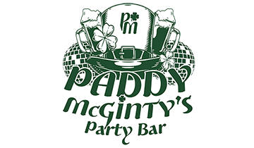 Maidstone Paddy McGinty’s