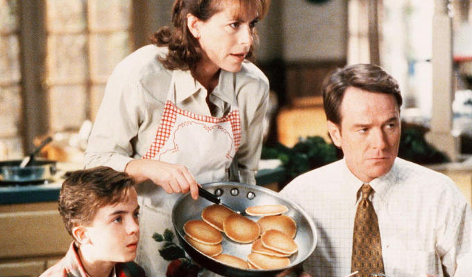 Malcolm In The Middle to return | Four new episodes of US sitcom to mark its 25th anniversary