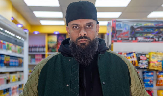 Filming starts on the final series of Man Like Mobeen | Guz Khan returns for a fifth run