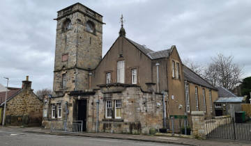 Markinch Town Hall