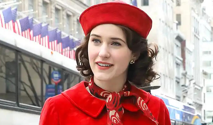 Mrs Maisel's marvelous journey comes to an end | The best of the week's comedy on TV and radio