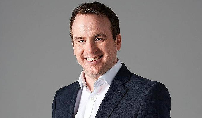 Matt Forde's bid to interview 650 election candidates | One from every constituency