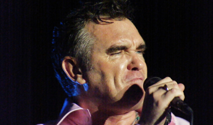 It's so annoying that I like Morrissey... | Tweets and quote of the week