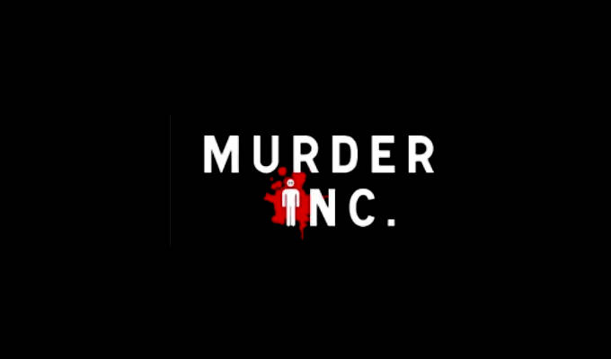  Murder Inc