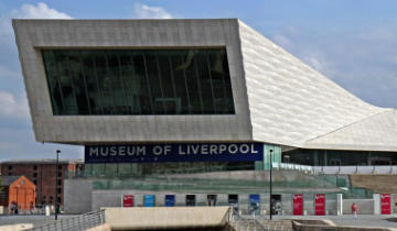 Museum of Liverpool