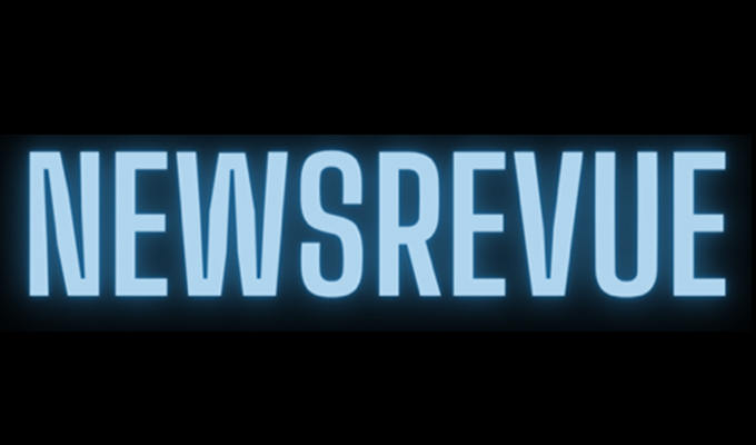  NewsRevue