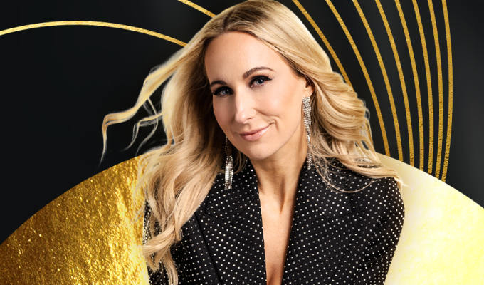 Nikki Glaser to host the Golden Globes | Roast queen pays tribute to predecessors including Ricky Gervais