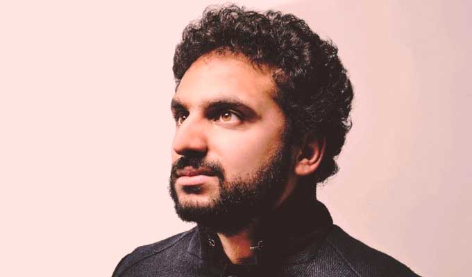  Nish Kumar: It's in Your Nature to Destroy Yourselves