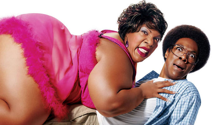 Did Norbit really get an Oscar nomination? | Try our trivia quiz about bad comedy movies