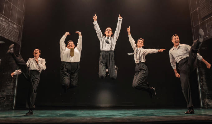 Operation Mincemeat head to Broadway | Big leap for hit comedy musical