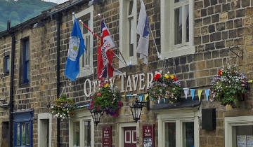 Otley Tavern