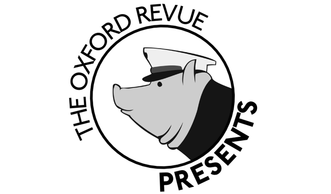 The Oxford Revue Presents