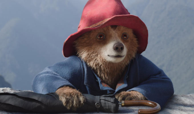 Fourth Paddington movie in the pipeline | ...as well as a TV series