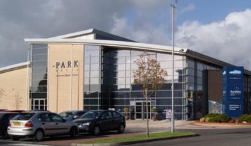 Kilmarnock The Park Hotel