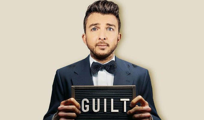  Phil Green: Guilt