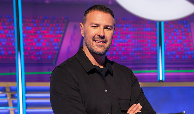 Who Do You Think You Are? to profile Paddy McGuinness' family | Grandfather 'had a key role in WW2'